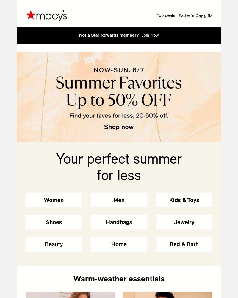 Screenshot of email with subject /media/emails/starts-now-up-to-50-off-summer-styles-2596fb-cropped-a5f3bd31.jpg