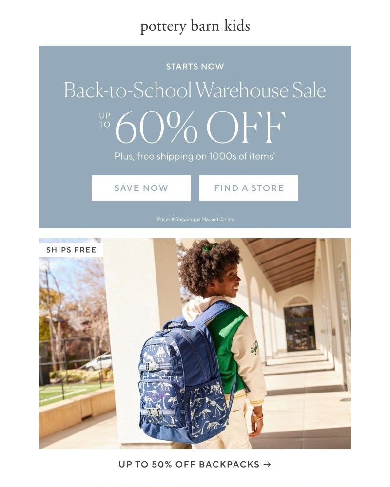 Screenshot of email with subject /media/emails/starts-now-up-to-60-off-back-to-school-warehouse-sale-cd828a-cropped-bfca6ed2.jpg