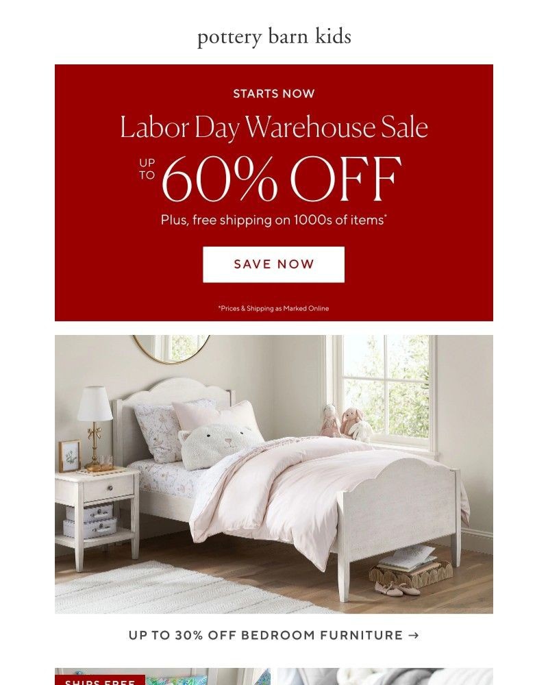 Screenshot of email with subject /media/emails/starts-now-up-to-60-off-labor-day-warehouse-sale-6c046d-cropped-2e81bf0d.jpg