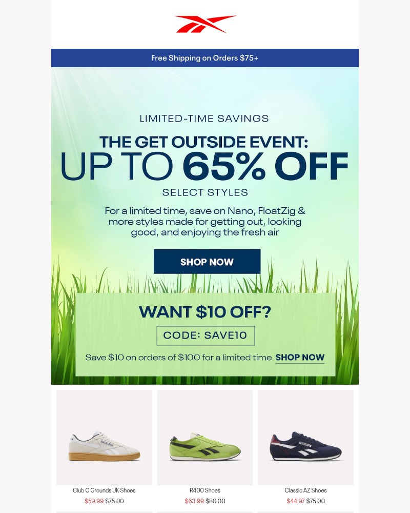 Screenshot of email with subject /media/emails/starts-now-up-to-65-off-select-styles-6a4606-cropped-02496851.jpg