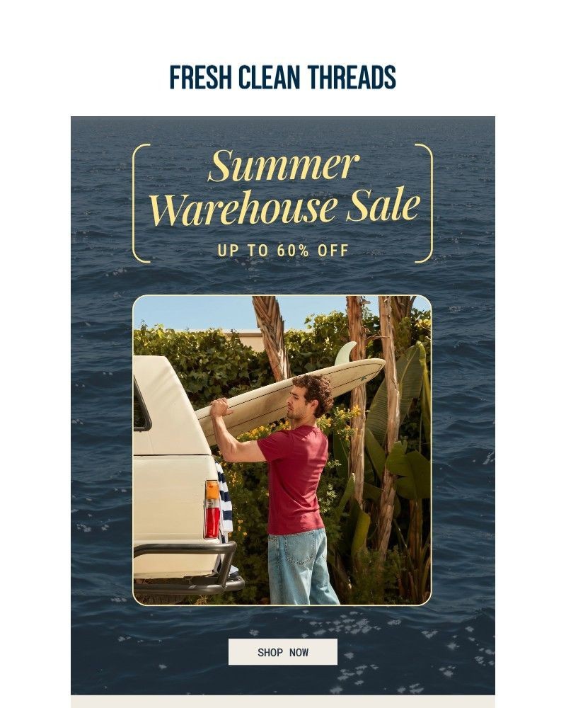 Screenshot of email with subject /media/emails/starts-now-warehouse-sale-c582a2-cropped-f1760611.jpg