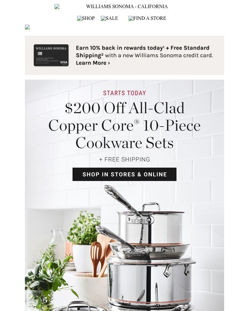 Screenshot of email with subject /media/emails/starts-today-200-off-all-clad-copper-core-10-piece-cookware-sets-free-shipping-11_r57riW9.jpg