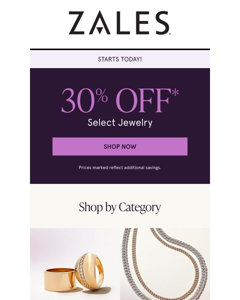 Screenshot of email with subject /media/emails/starts-today-30-off-select-jewelry-6c2e22-cropped-8a9369b4.jpg