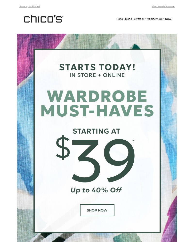 Screenshot of email with subject /media/emails/starts-today-39-wardrobe-must-haves-6dabcc-cropped-adea24f1.jpg