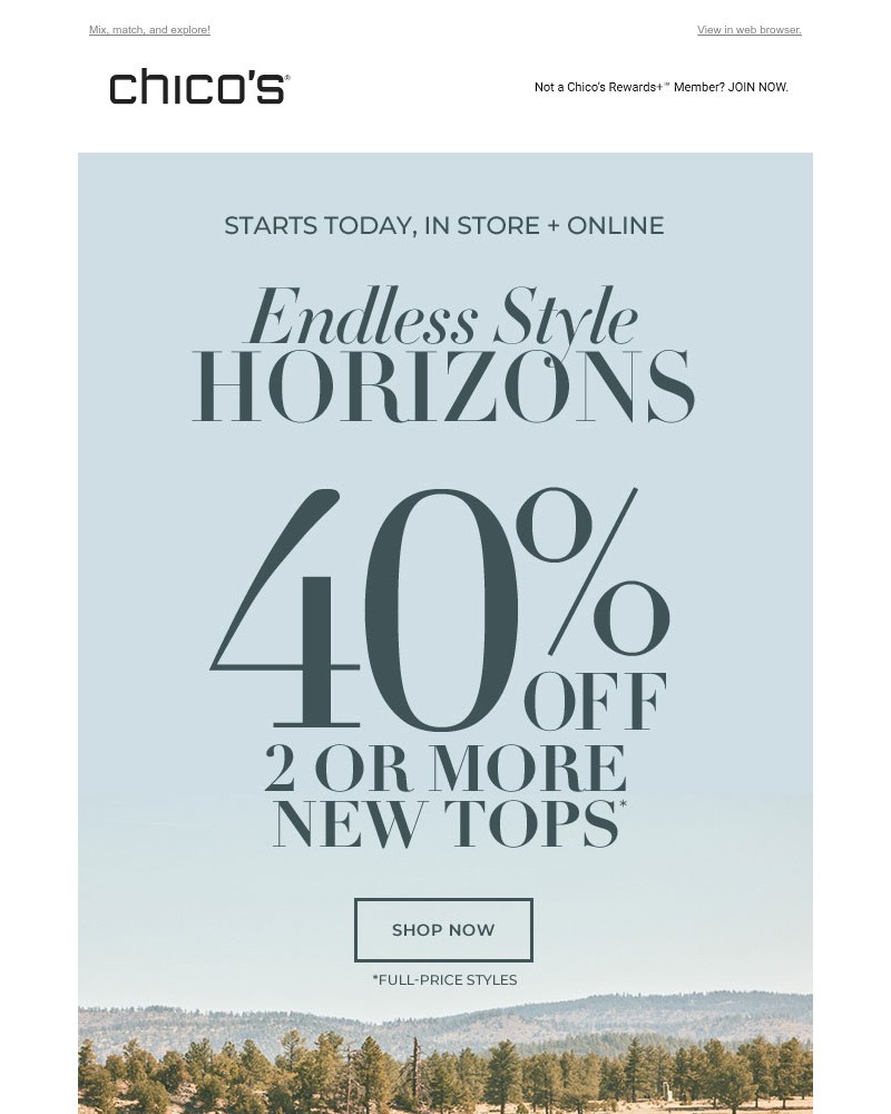 Screenshot of email with subject /media/emails/starts-today-40-off-2-new-tops-63e639-cropped-e8eaea5e.jpg