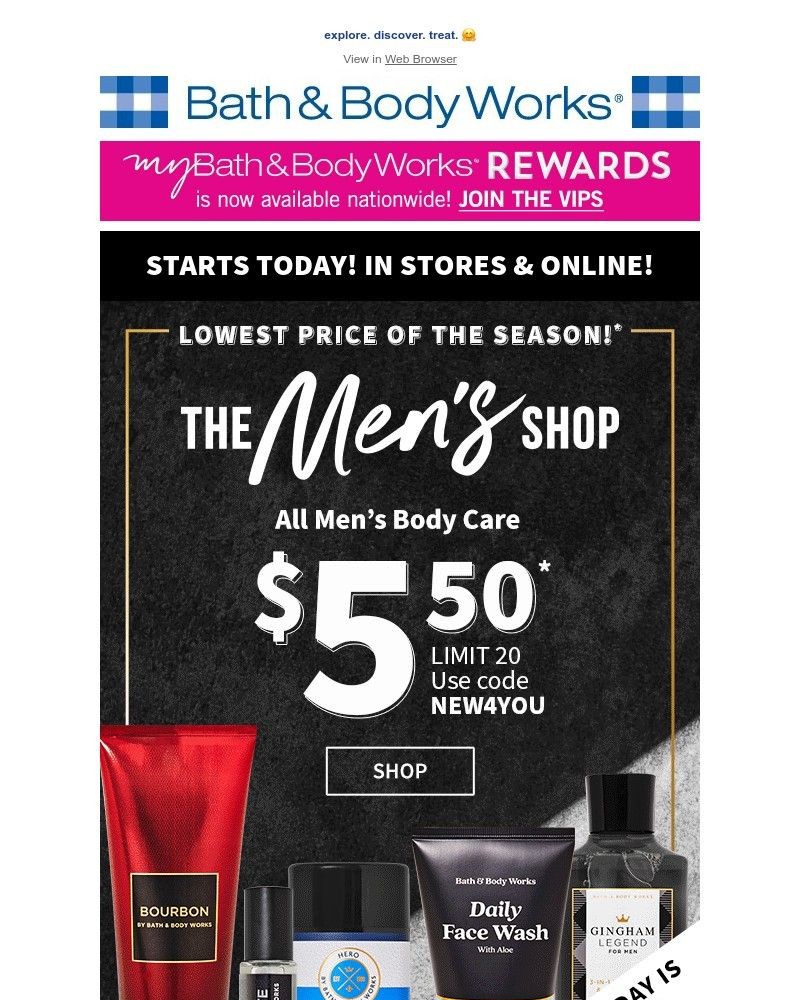 Screenshot of email with subject /media/emails/starts-today-550-body-care-at-your-mens-shop-3aa9f7-cropped-4a8051e0.jpg