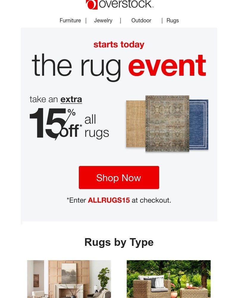 Screenshot of email with subject /media/emails/starts-today-the-rug-event-ea52fb-cropped-e5d33d4e.jpg