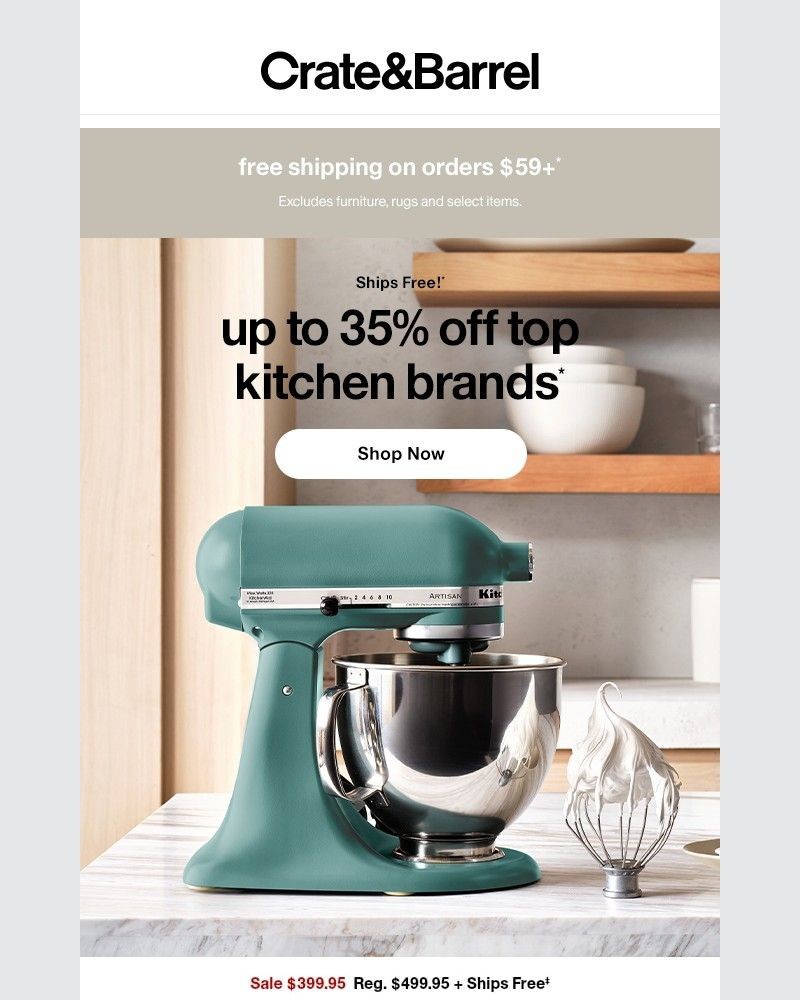 Screenshot of email with subject /media/emails/starts-today-up-to-100-off-kitchenaid-stand-mixers-electrics-14cb1d-cropped-3e59175d.jpg