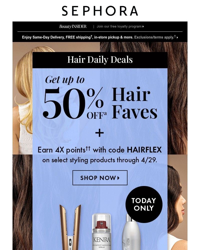 Screenshot of email with subject /media/emails/starts-today-up-to-50-off-select-hair-care-b323c4-cropped-2a9fadba.jpg