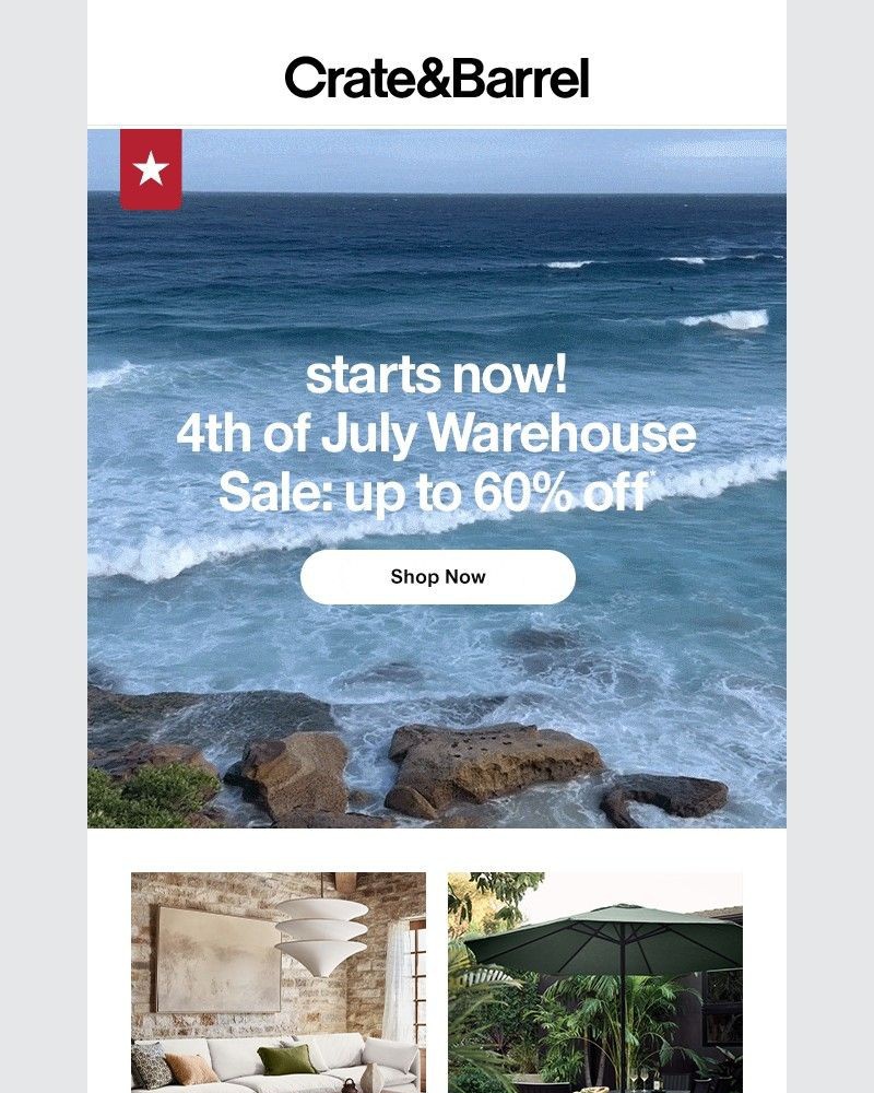 Screenshot of email with subject /media/emails/starts-today-up-to-60-off-the-4th-of-july-warehouse-sale-982e7a-cropped-65c70dce.jpg