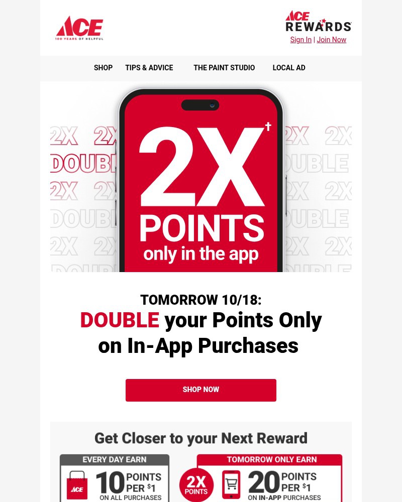 Screenshot of email with subject /media/emails/starts-tomorrow-2x-points-1edb5e-cropped-a6400e90.jpg