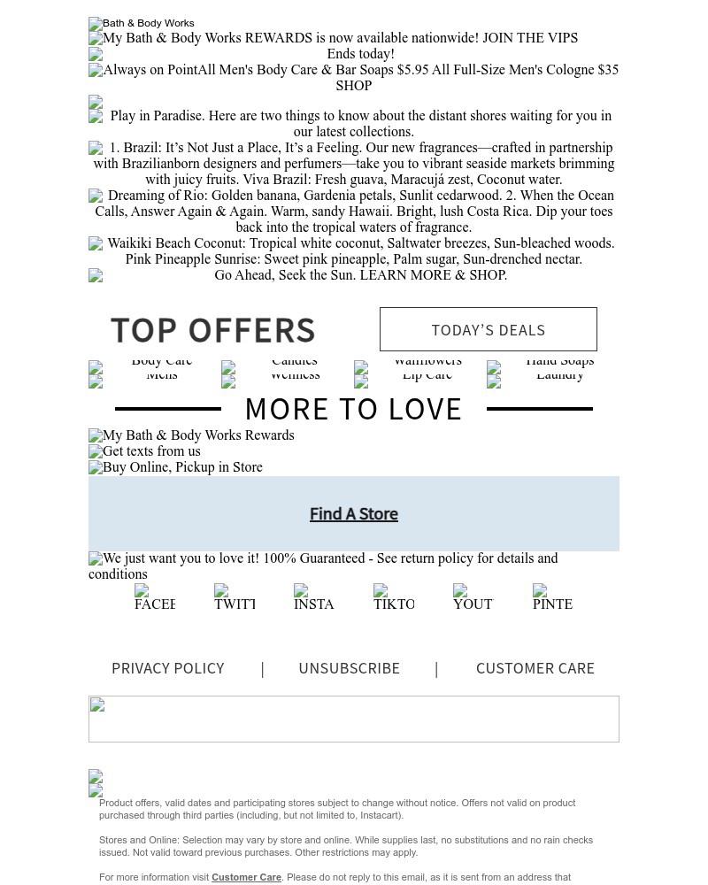 Screenshot of email with subject /media/emails/statement-making-scents-for-595ends-today-1f26e3-cropped-431a7251.jpg
