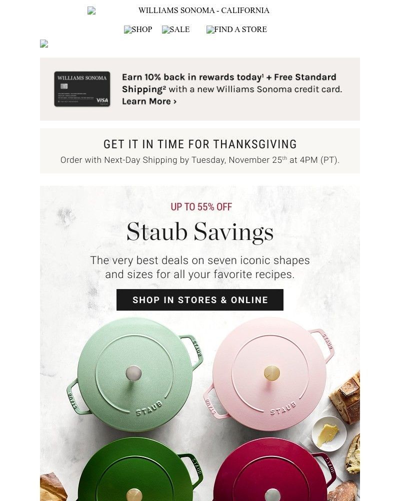 Screenshot of email with subject /media/emails/staub-cookware-deals-youll-loveshop-now-c9a399-cropped-c92c1448.jpg