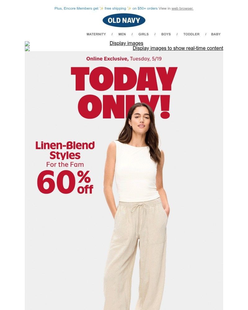 Screenshot of email with subject /media/emails/stay-breezy-get-60-off-linen-blend-styles-50-off-everything-else-609c62-cropped-9328e175.jpg