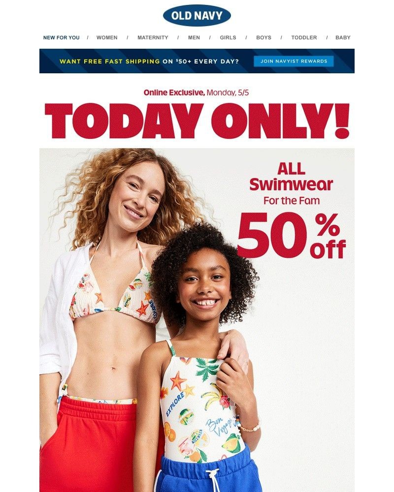 Screenshot of email with subject /media/emails/stay-cool-with-a-splash-of-savings-all-swim-50-off-073f79-cropped-d6735759.jpg