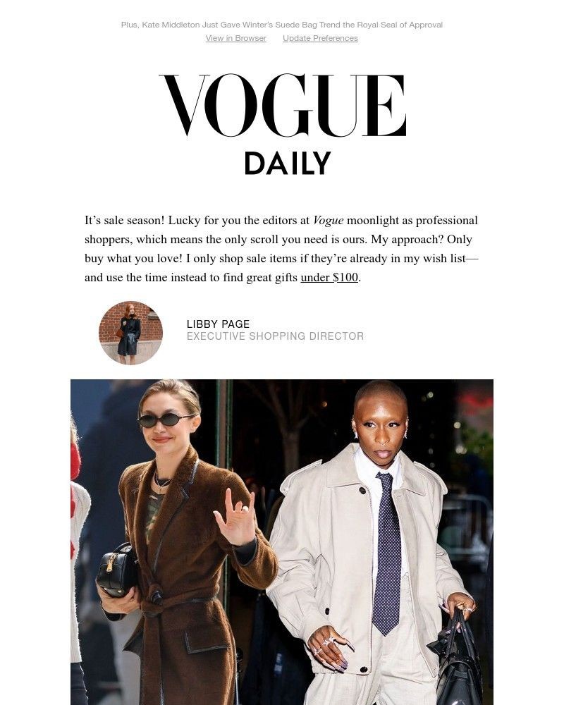 Screenshot of email with subject /media/emails/steal-gigis-latest-lookand-more-of-our-favorite-celeb-fits-of-the-week-1ab8f6-cro_827ha7v.jpg