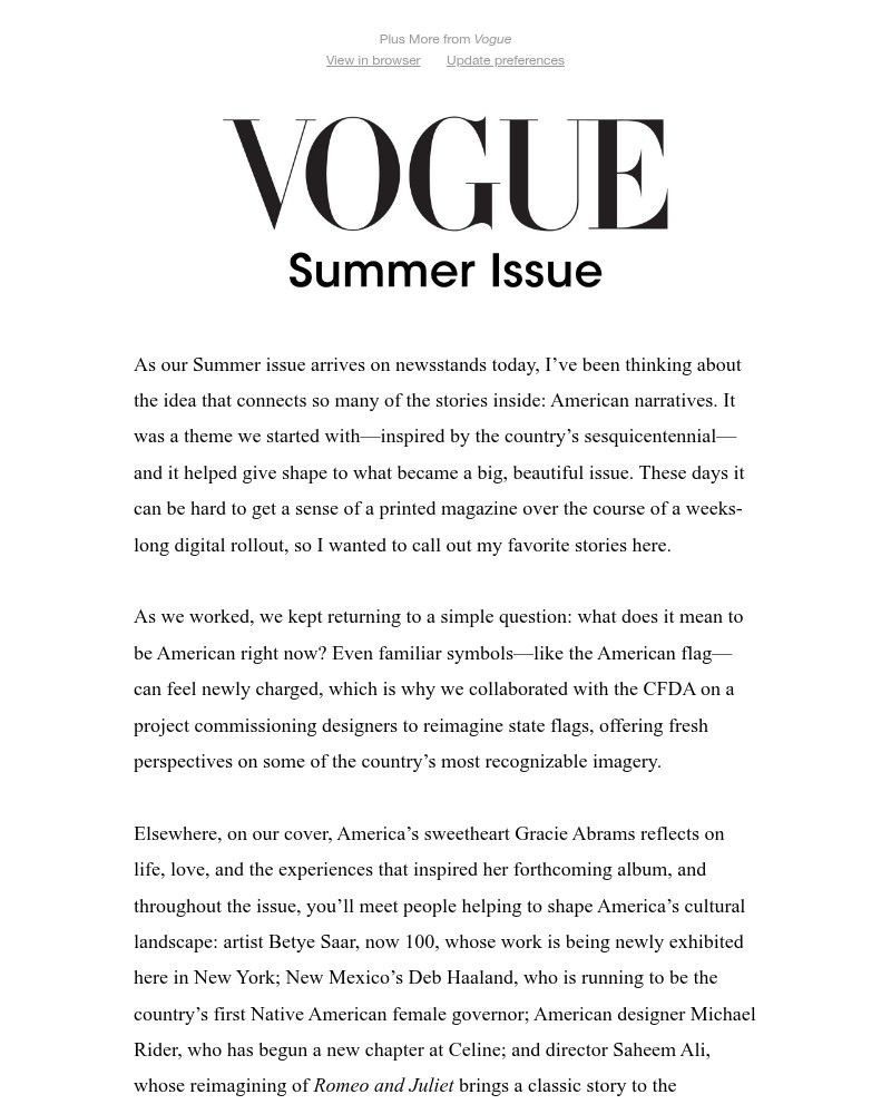 Screenshot of email with subject /media/emails/step-inside-vogues-summer-issue-52e0f4-cropped-af1c05ee.jpg
