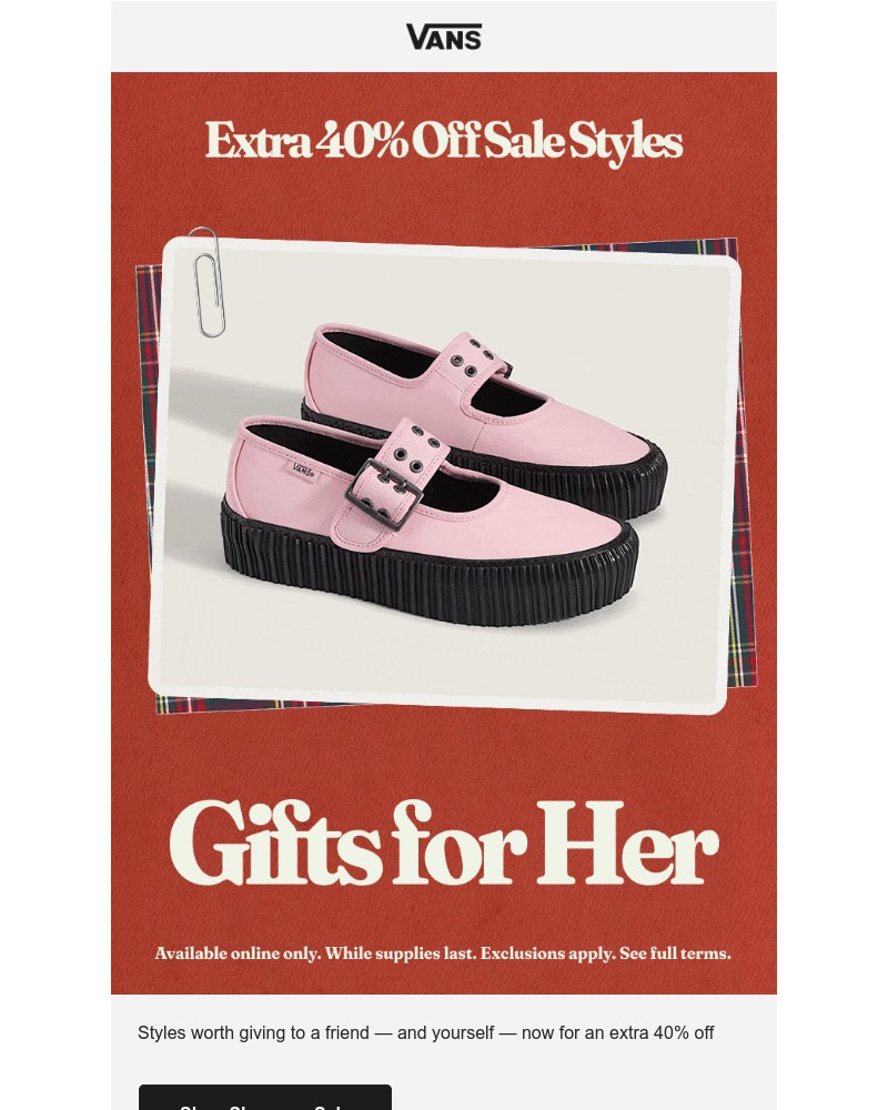 Screenshot of email with subject /media/emails/step-into-40-off-sale-styles-f22354-cropped-ea49c8bc.jpg