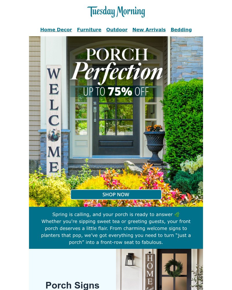 Screenshot of email with subject /media/emails/step-into-porch-perfection-up-to-75-off-ecbdcd-cropped-7527e9d0.jpg