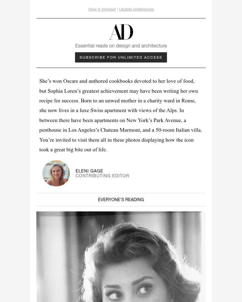 Screenshot of email with subject /media/emails/step-into-sophia-lorens-dolce-vita-0df4fa-cropped-fa635925.jpg