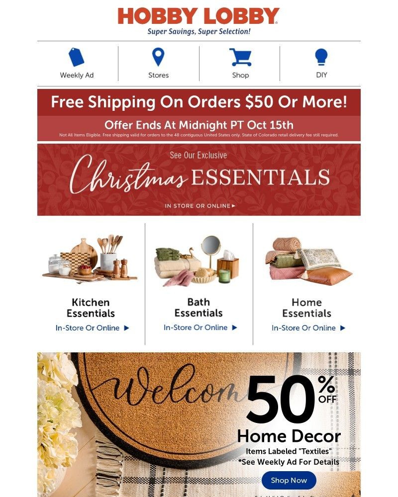 Screenshot of email with subject /media/emails/step-into-style-50-off-home-decor-f73797-cropped-95ba2dd1.jpg