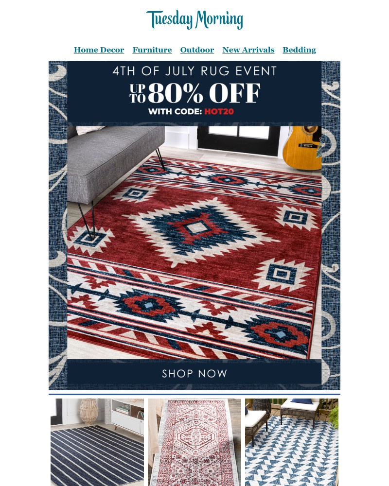 Screenshot of email with subject /media/emails/step-into-style-rugs-up-to-80-off-with-code-hot20-b5166e-cropped-7d2c4f94.jpg