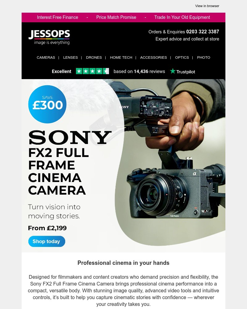 Screenshot of email with subject /media/emails/step-up-your-filming-game-with-the-sony-fx2-08925c-cropped-dab9b0d9.jpg