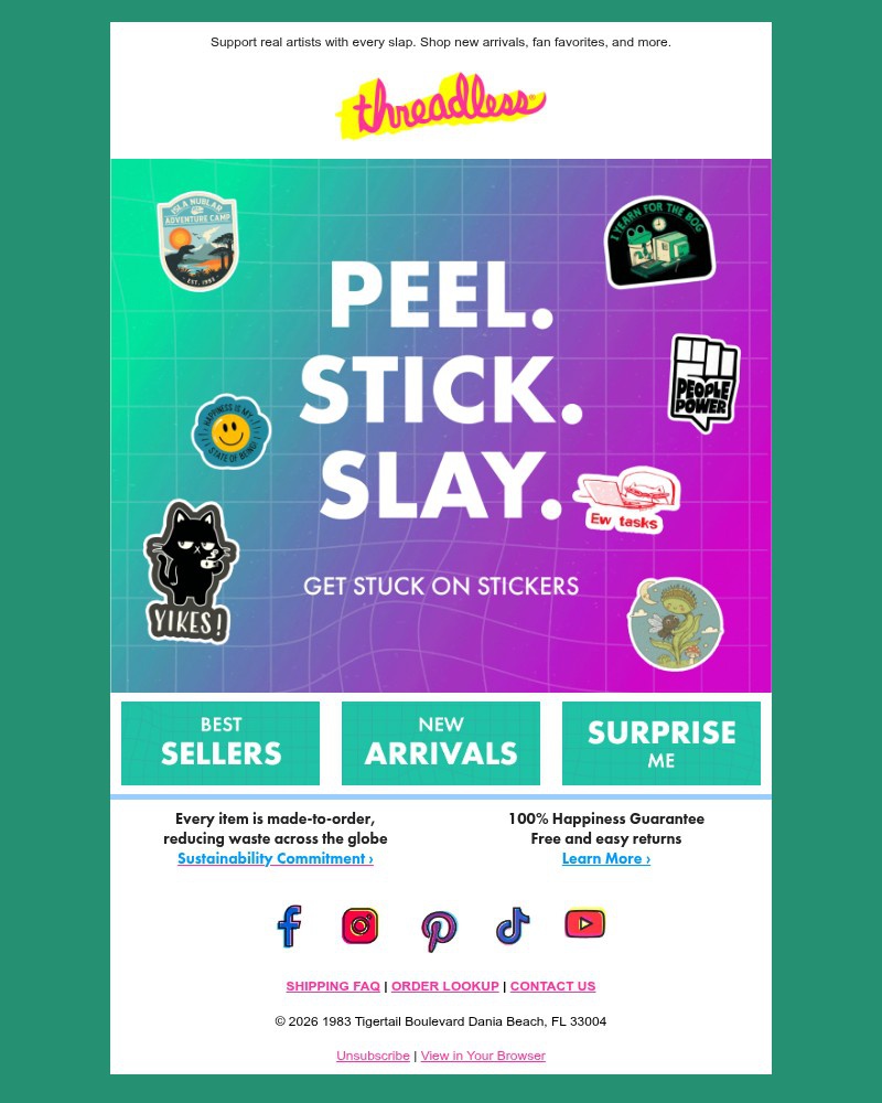 Screenshot of email with subject /media/emails/stick-some-art-on-it-ad6ed4-cropped-d93a776b.jpg