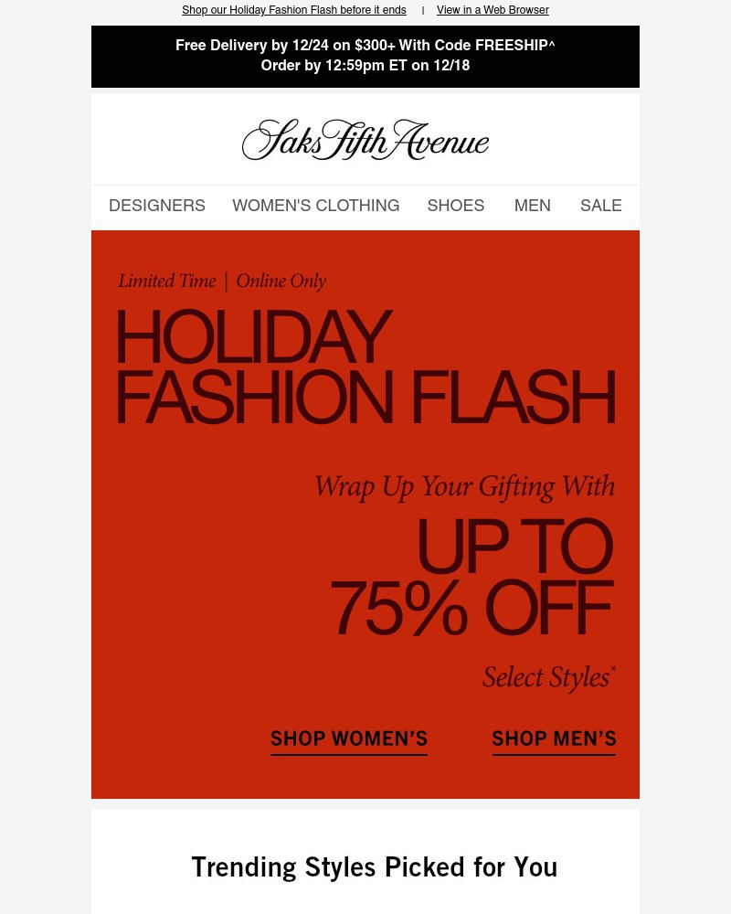 Screenshot of email with subject /media/emails/still-gifting-heres-up-to-75-off-select-styles-c87f68-cropped-07726651.jpg