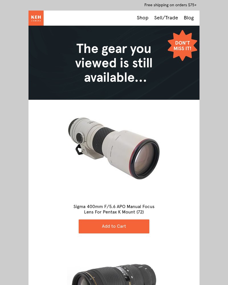 Screenshot of email with subject /media/emails/still-interested-enjoy-5-off-55ca64-cropped-b518a12a.jpg