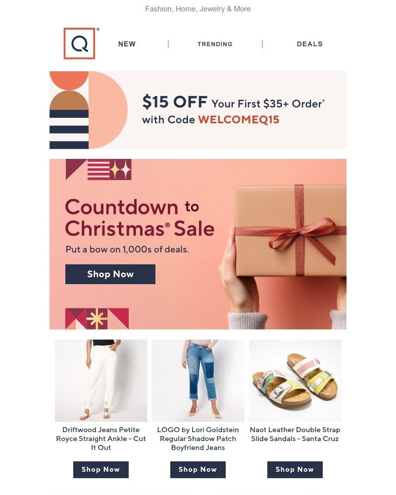 Screenshot of email with subject /media/emails/still-on-countdown-to-christmas-sale-6d2927-cropped-82fb2ad0.jpg