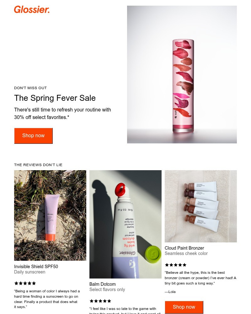 Screenshot of email with subject /media/emails/still-on-spring-fever-sale-c6d613-cropped-67649188.jpg