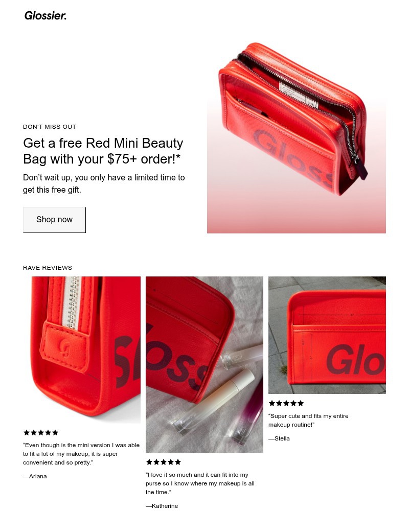 Screenshot of email with subject /media/emails/still-on-your-free-mini-beauty-bag-a60209-cropped-e305b33c.jpg