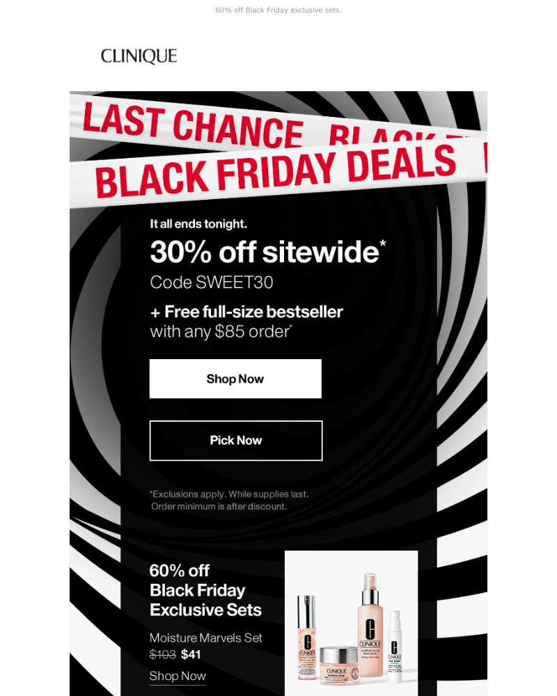 Screenshot of email with subject /media/emails/still-time-30-off-sitewide-free-full-size-with-purchase-5c1413-cropped-b1077720.jpg