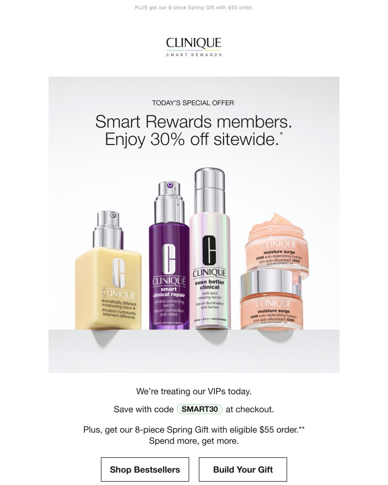 Screenshot of email with subject /media/emails/still-time-to-save-30-off-for-smart-rewards-members-55c7fc-cropped-74626473.jpg