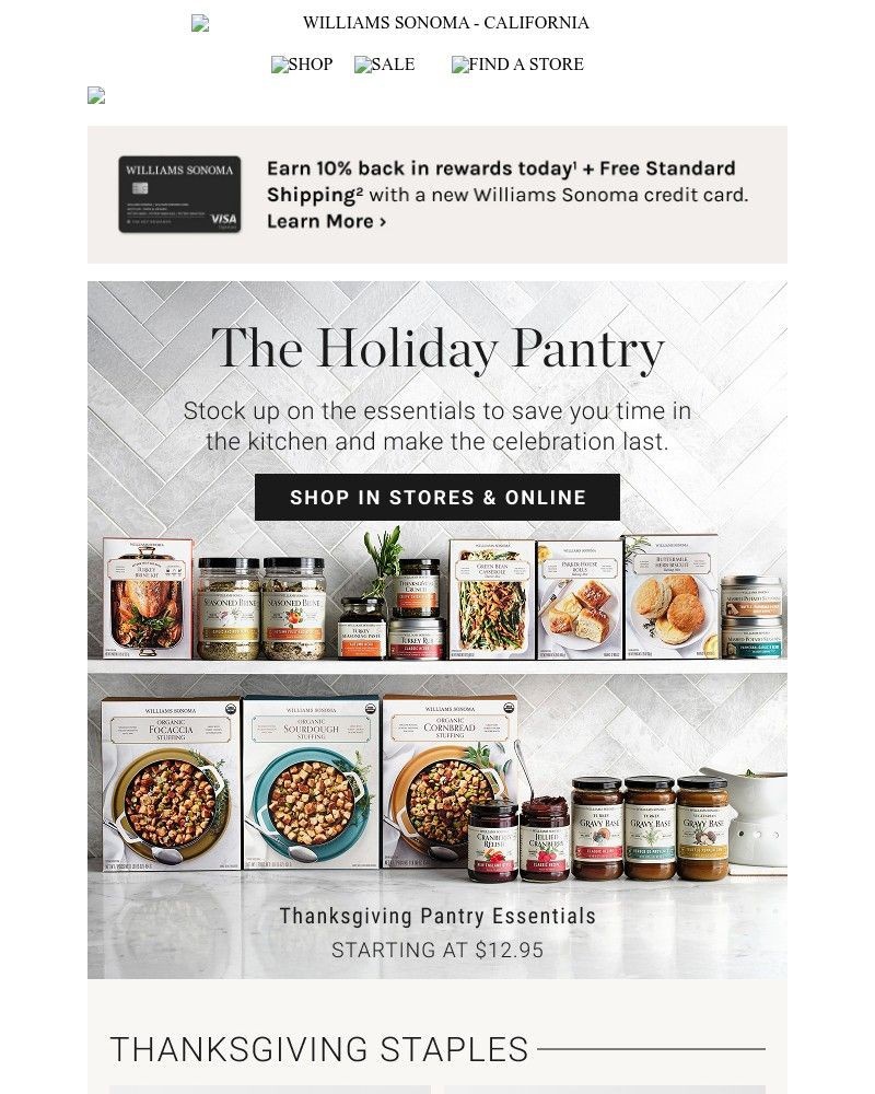 Screenshot of email with subject /media/emails/stock-up-early-pantry-favorites-for-the-big-feast-6b4e22-cropped-550d42d2.jpg