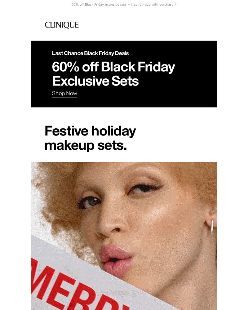 Screenshot of email with subject /media/emails/stock-up-festive-holiday-makeup-sets-30-off-sitewide-7f6468-cropped-75384000.jpg