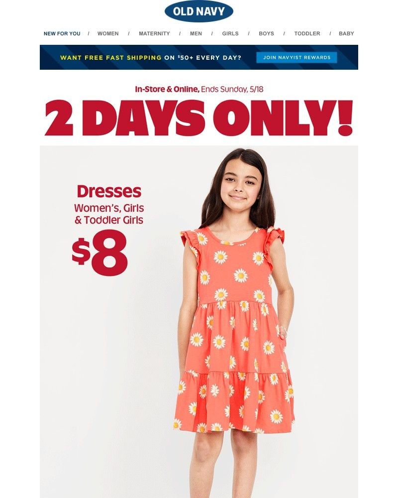 Screenshot of email with subject /media/emails/stock-up-for-summer-8-dresses-5ad1f3-cropped-dfcbd29c.jpg