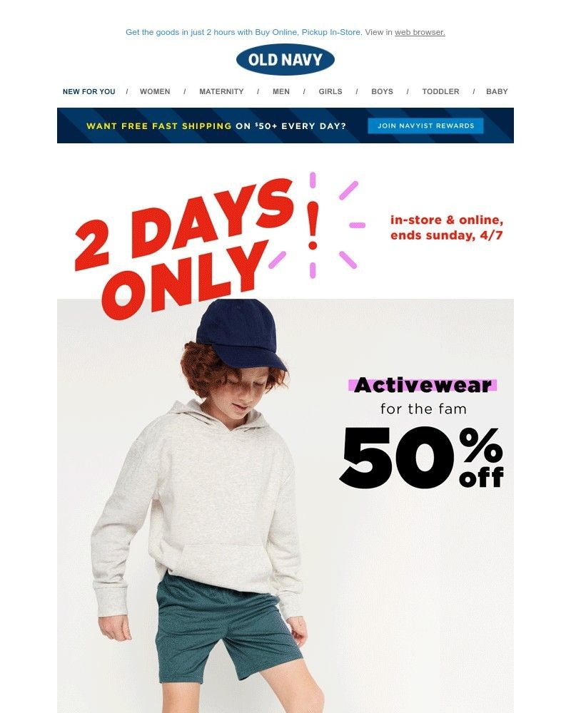 Screenshot of email with subject /media/emails/stock-up-on-workout-faves-activewear-is-50-off-631253-cropped-d9d97c64.jpg