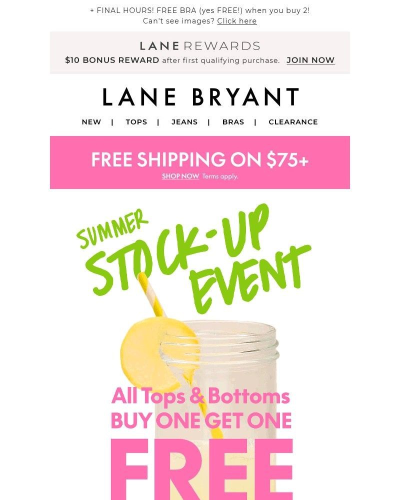 Screenshot of email with subject /media/emails/stock-up-stat-bogo-free-tops-bottoms-40-off-894eb7-cropped-91ee247d.jpg