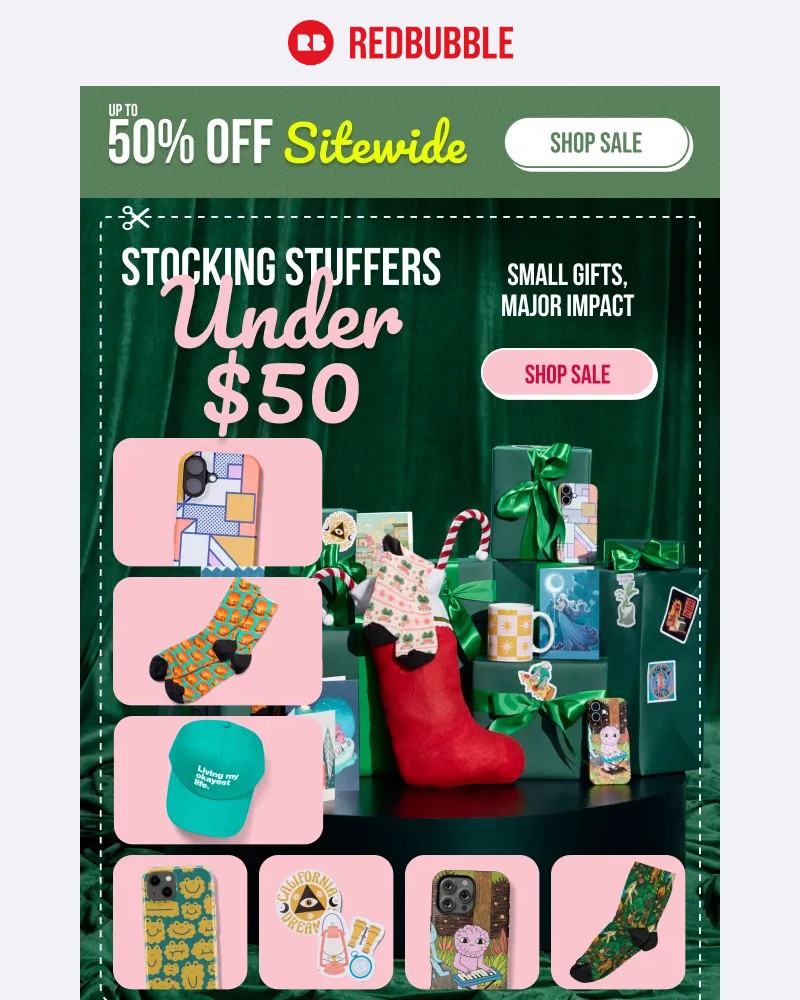 Screenshot of email with subject /media/emails/stocking-stuffers-under-50-35de36-cropped-d0ed217f.jpg