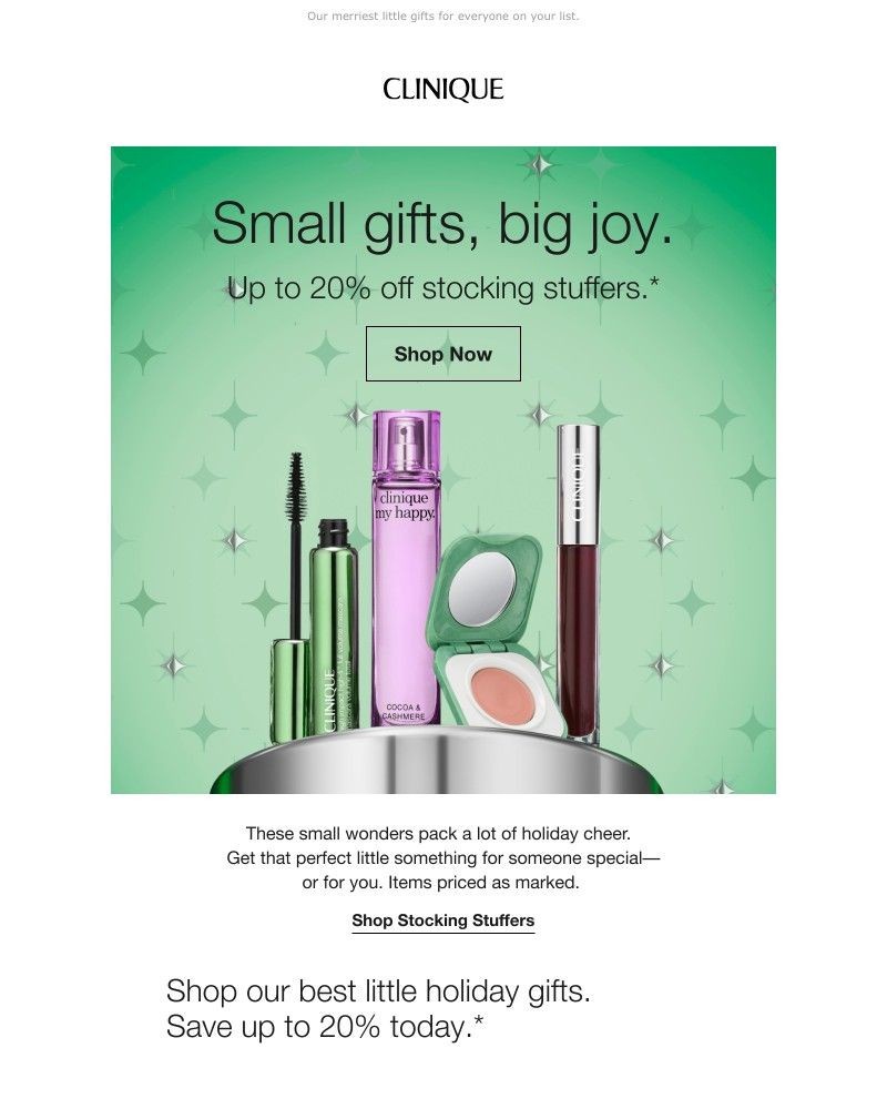 Screenshot of email with subject /media/emails/stockingstuffers-up-to-20-off-ed5d75-cropped-ea18cec3.jpg