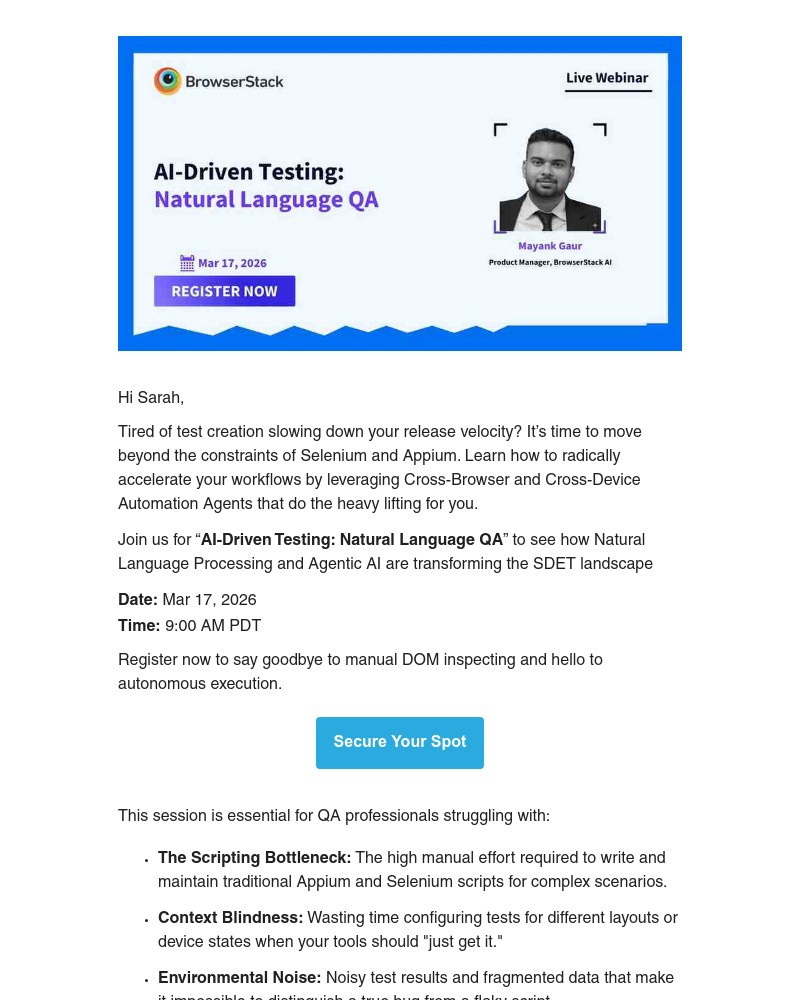 Screenshot of email with subject /media/emails/stop-scripting-start-scaling-the-era-of-agentic-test-automation-eeb59b-cropped-d584323b.jpg
