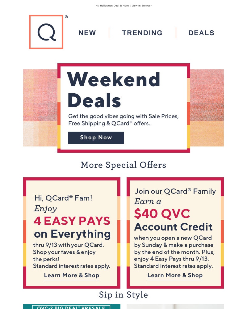 Screenshot of email with subject /media/emails/stop-scrolling-weekend-deals-await-6dae49-cropped-1ffced0b.jpg