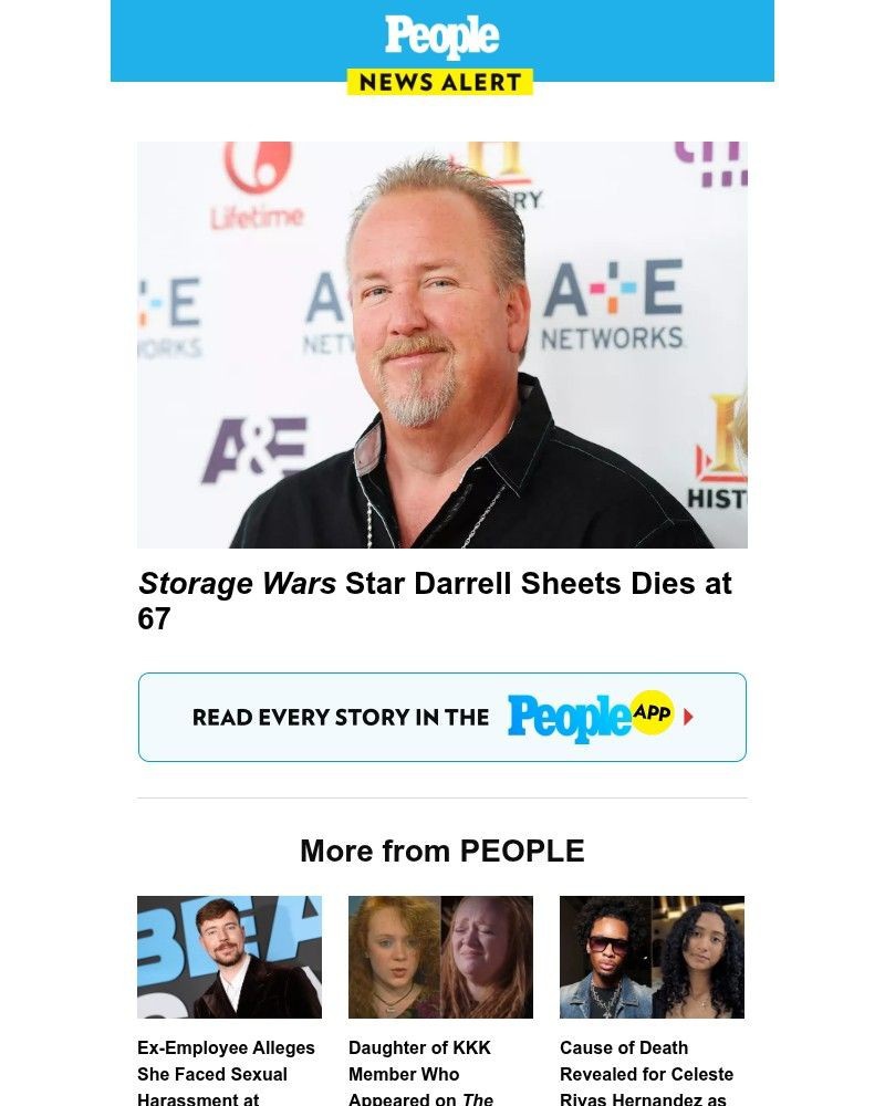 Screenshot of email with subject /media/emails/storage-wars-star-darrell-sheets-dies-at-67-622a4e-cropped-8f765058.jpg