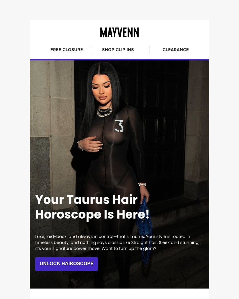 Screenshot of email with subject /media/emails/straight-hair-your-way-this-taurus-season-a96cf9-cropped-42eb6091.jpg