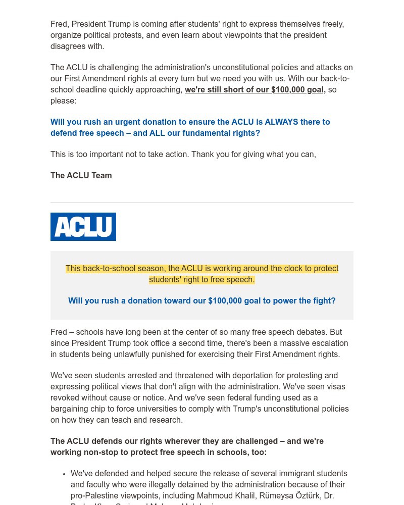 Screenshot of email with subject /media/emails/students-rights-are-under-attack-a58147-cropped-4131392d.jpg