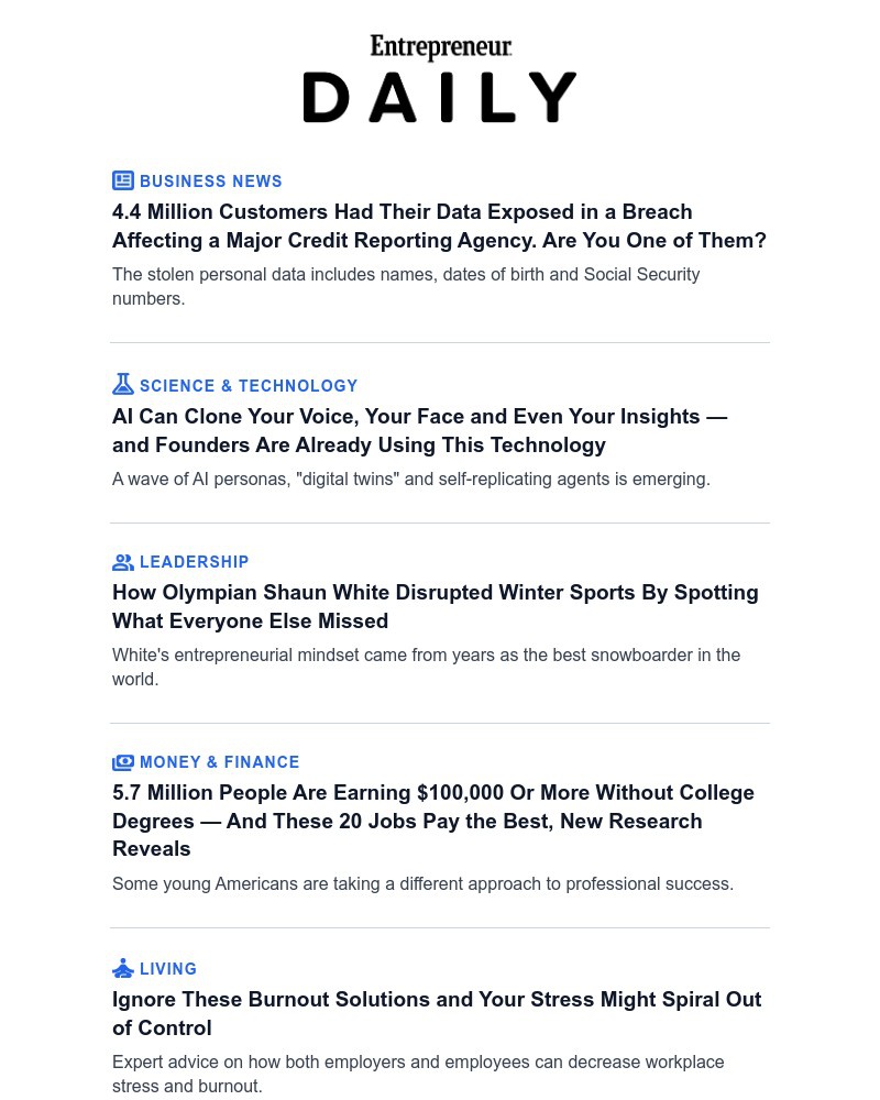 Screenshot of email with subject /media/emails/study-reveals-best-100k-careers-without-college-0b60aa-cropped-3db5f5bb.jpg