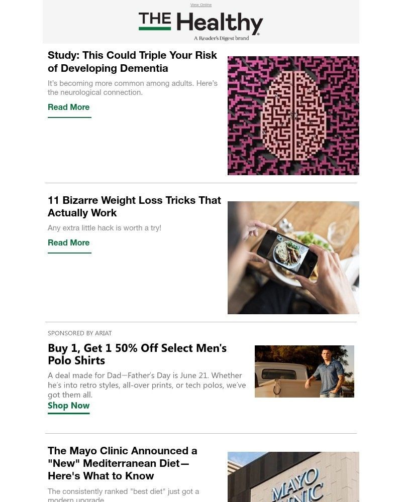 Screenshot of email with subject /media/emails/study-this-could-triple-your-risk-of-dementia-22cbe8-cropped-525f6a61.jpg