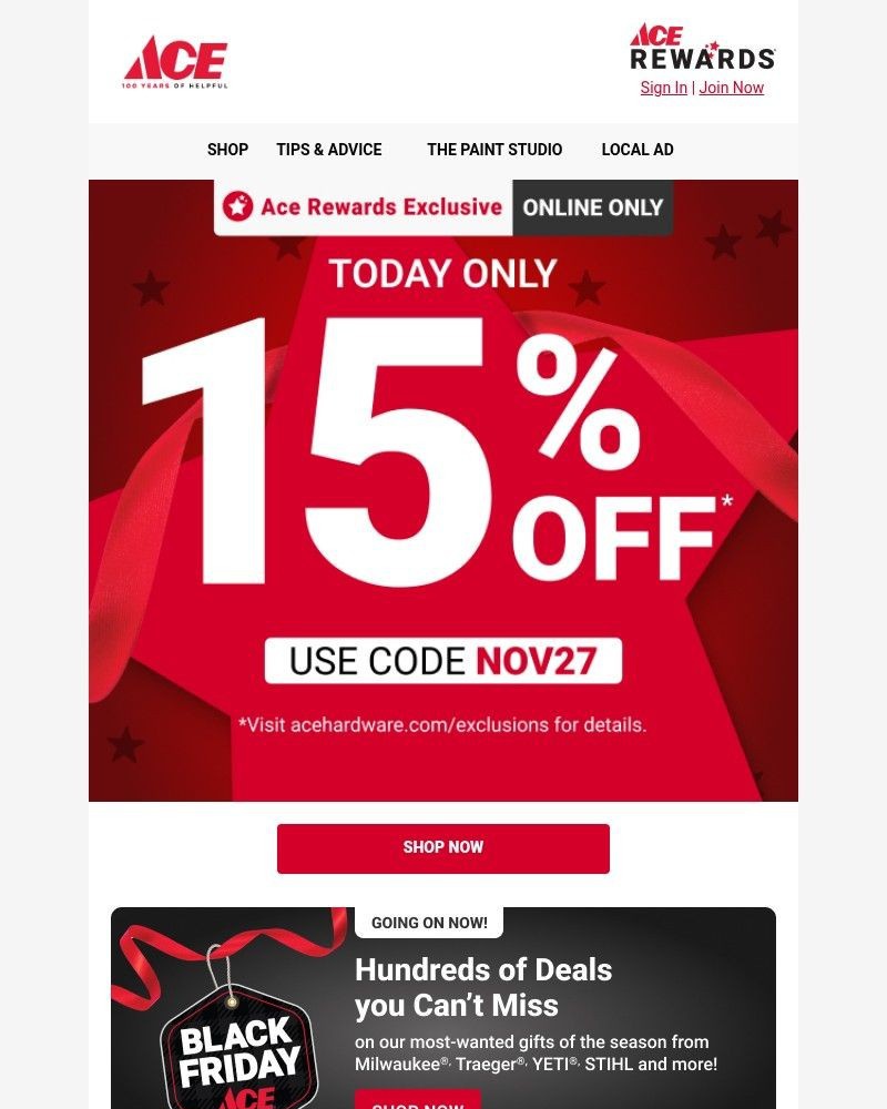 Screenshot of email with subject /media/emails/stuff-your-cart-with-savings-2c89e3-cropped-4f042b00.jpg